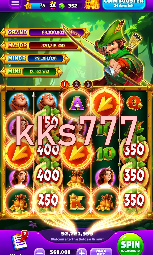 kks777 Unduh