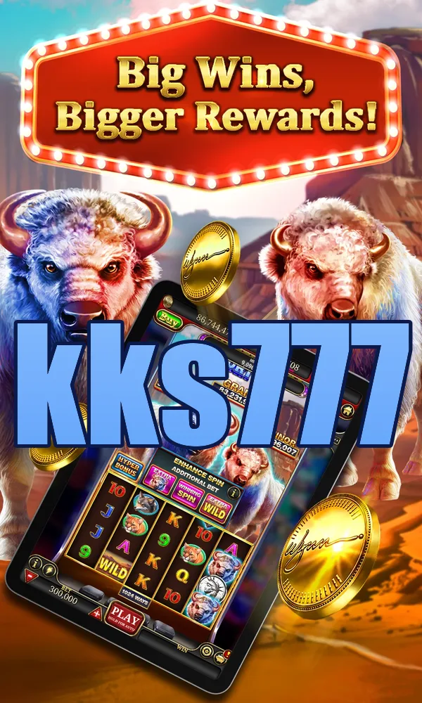 kks777 Unduh