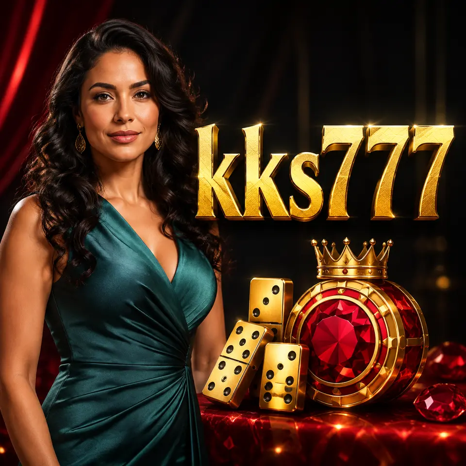 kks777 Masuk