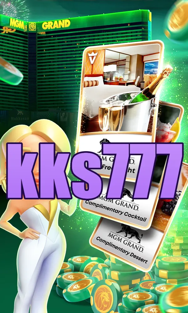 kks777 Masuk
