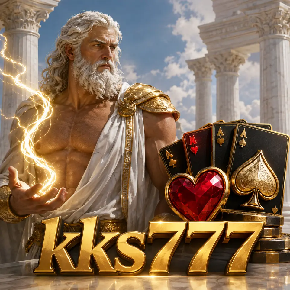 kks777 Masuk - kks777 Resmi