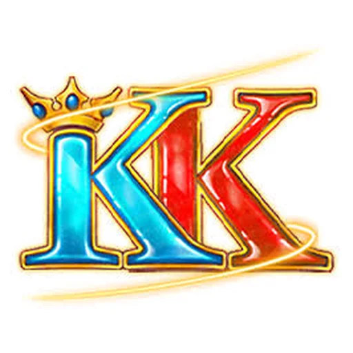 kks777 Logo - Resmi