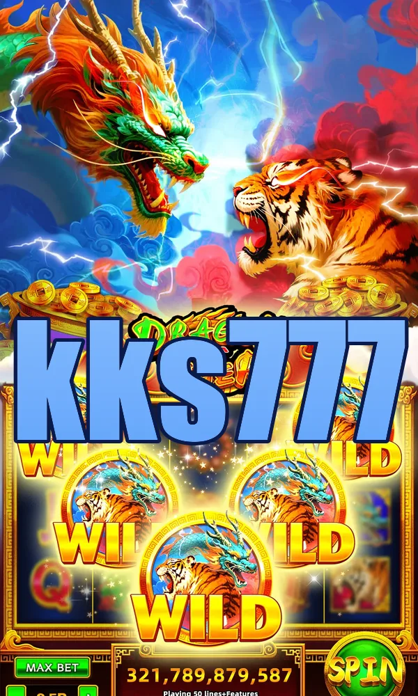 kks777 Tangkapan Layar - APK Resmi