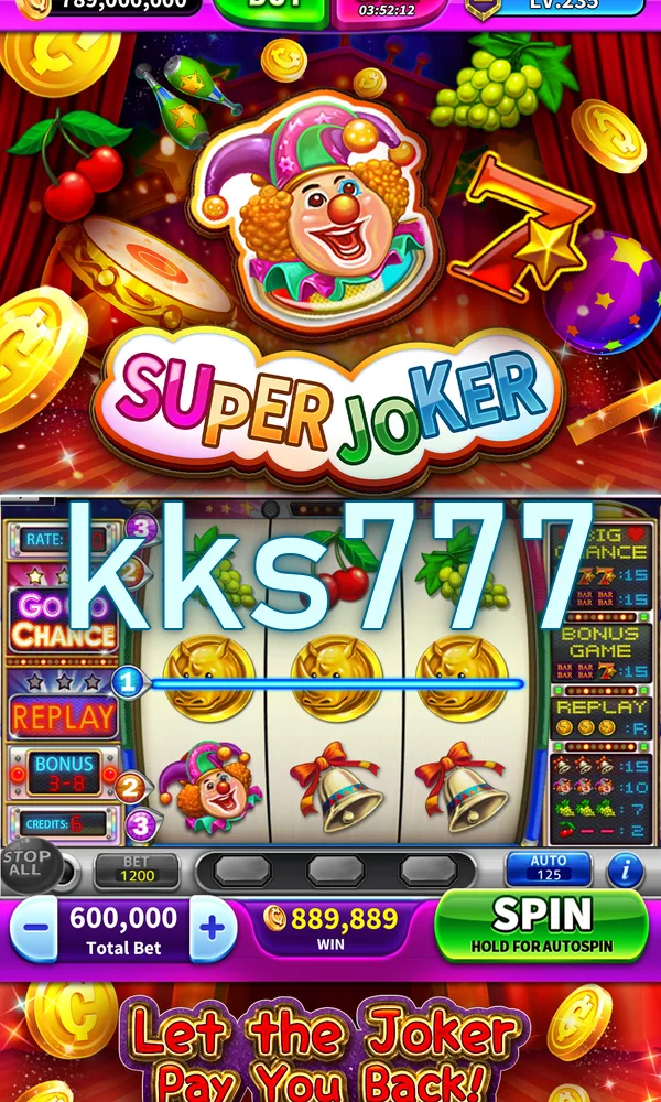 kks777 Preview - Resmi Unduh