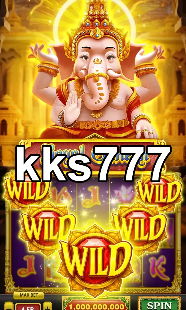 kks777 Tangkapan Layar Resmi APK